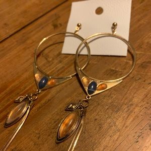 Free People Earrings